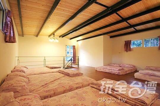Dongguang Zhixing Homestay Yuchi Exterior foto